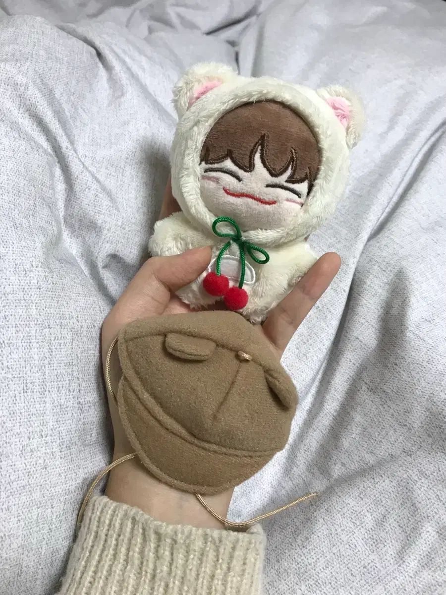 nct dream チョンロ ぬいぐるみ NCT DREAM チョンロ ロミョ ラスト - メルカリ