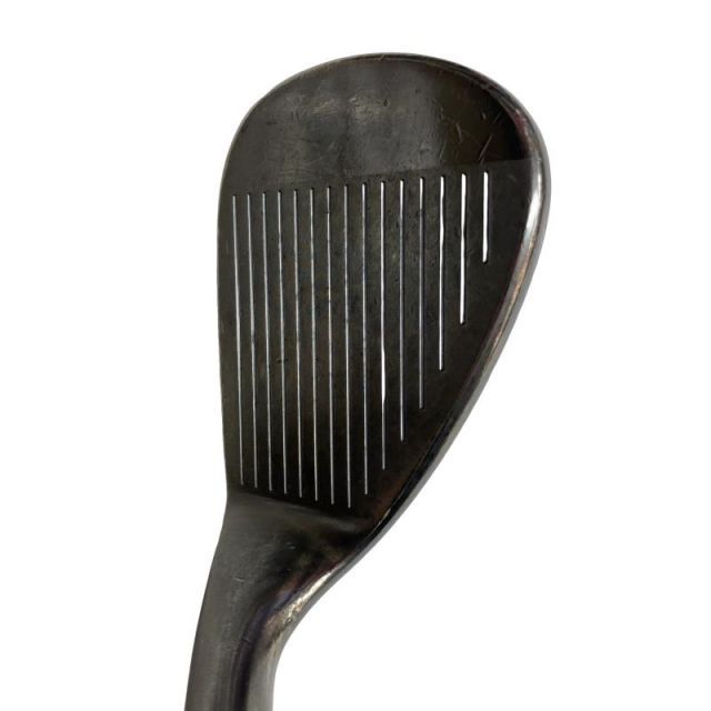 フォーティーン DJ-5 ライトブラック 公式 50° ウェッジ WG DS-91w