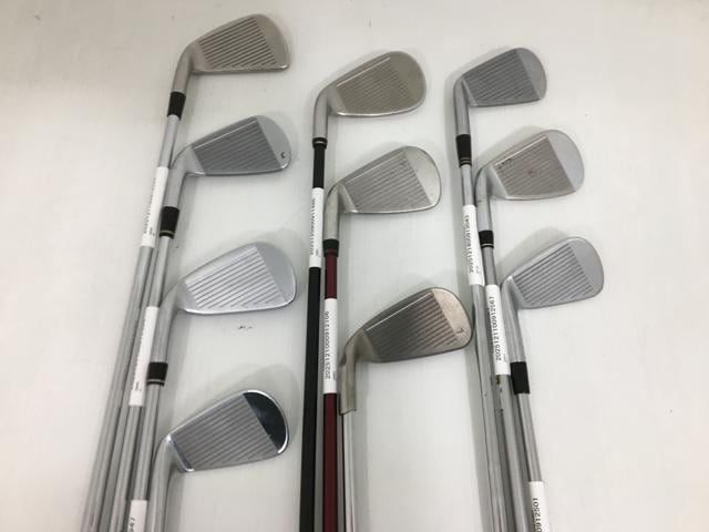 返品OK 【中古ゴルフクラブ】各種メーカー メガ盛りセット 各種