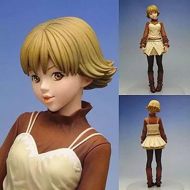 中古】フィギュア 秋葉いつき「I