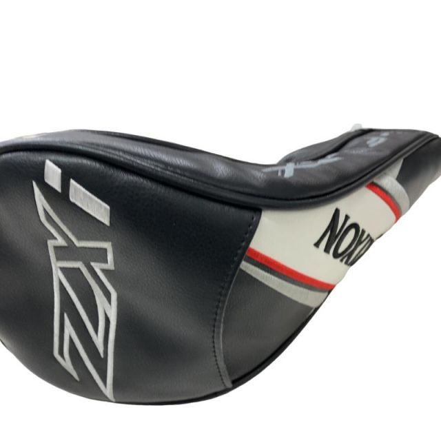 ZXi LS ダンロップ ドライバー SRIXON スリクソン DUNLOP （日本正規 