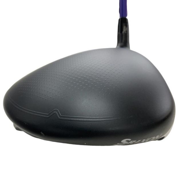 ZXi LS ダンロップ ドライバー SRIXON スリクソン DUNLOP （日本正規 