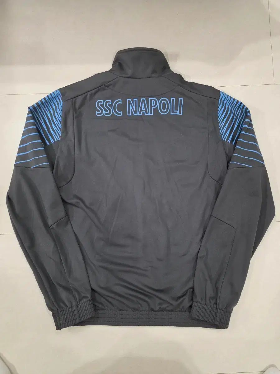 SSCナポリ マークロン トラックジャージ 出品 【公式通販】