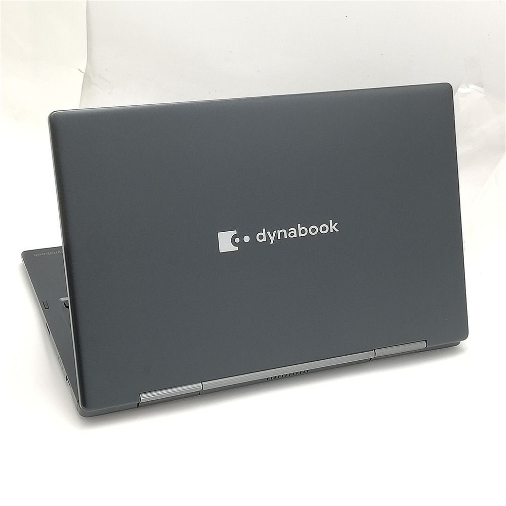 2022年製 Wi-Fi有 東芝 高性能ノートパソコン V83/HU 中古美品 Core i7