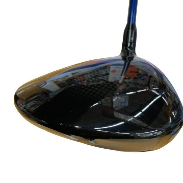 プロギア RS ドライバー 5(2020) アールエス 10.5° 10.5 DR 5+(2020) F