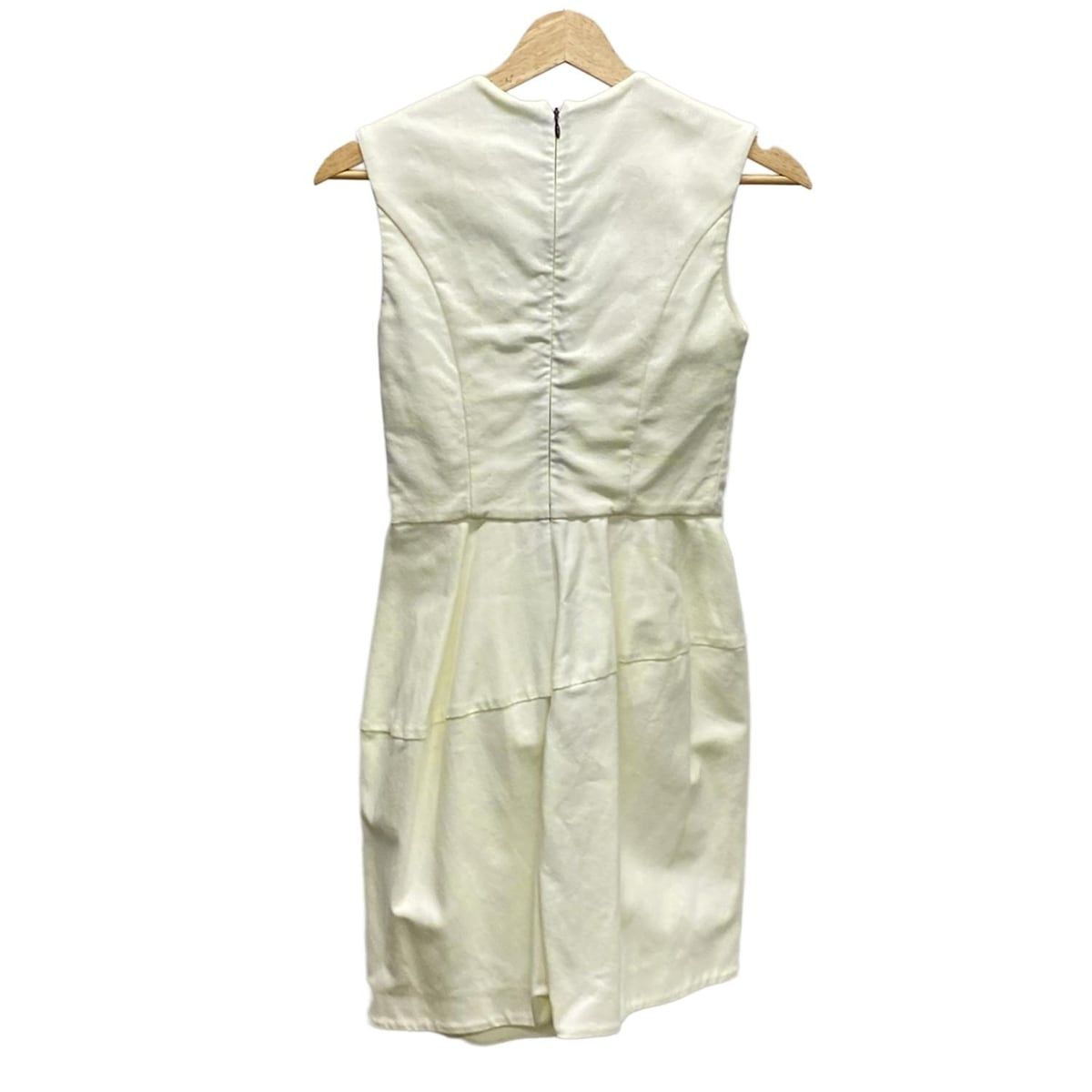 YOKO CHAN(ヨーコ チャン) ワンピース サイズ36 S レディース