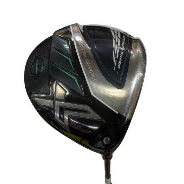 XXIO X eks 2022年 Miyazaki AX-2 10.5度　(S) ダンロップ XXIO X-eks-（ゼクシオエックス）ドライバー 10.5度