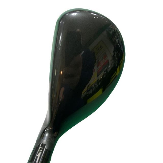 【中古】タイトリスト　H2 21 タイトリスト H2 21 ユーティリティ｜Yahoo!フリマ（旧PayPayフリマ）