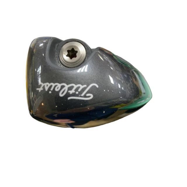 【中古】タイトリスト　H2 21 タイトリスト H2 21 ユーティリティ｜Yahoo!フリマ（旧PayPayフリマ）