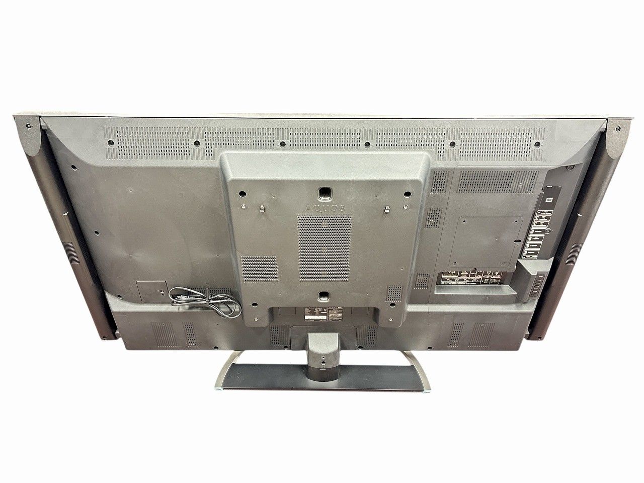 ☆状態良好☆ SHARP シャープ 60型 4K液晶テレビ AQUOS LC-60UH5