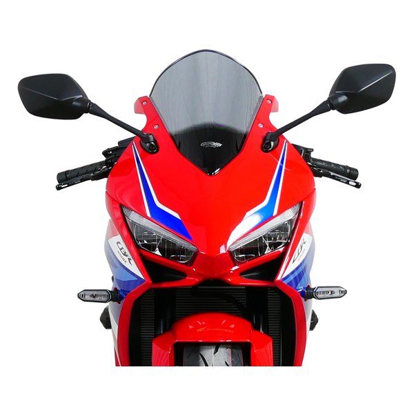 MRA（エムアールエー） スクリーン レーシング スモーク CBR650R 24