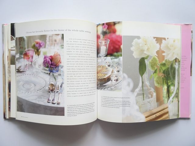 洋書◇テーブルセッティング写真集 本 スタイリッシュ インテリア