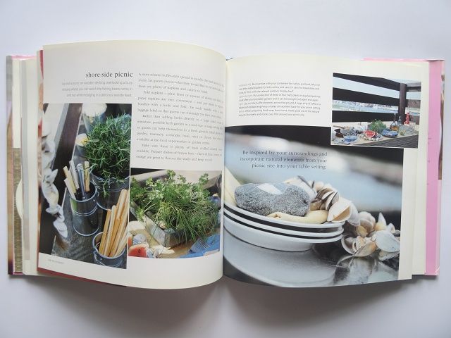 洋書◇テーブルセッティング写真集 本 スタイリッシュ インテリア