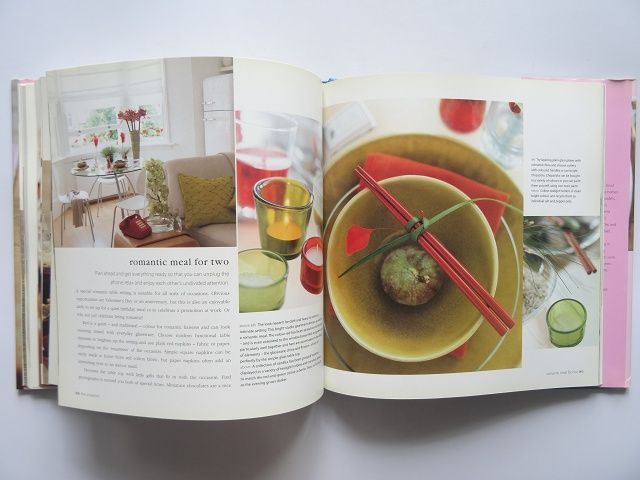 洋書◆テーブルセッティング写真集 本 インテリア ダイニング レストラン 洋書◇テーブルセッティング写真集 本 スタイリッシュ インテリア