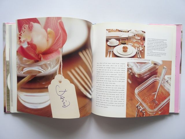 洋書◆テーブルセッティング写真集 本 インテリア ダイニング レストラン 洋書◇テーブルセッティング写真集 本 スタイリッシュ インテリア