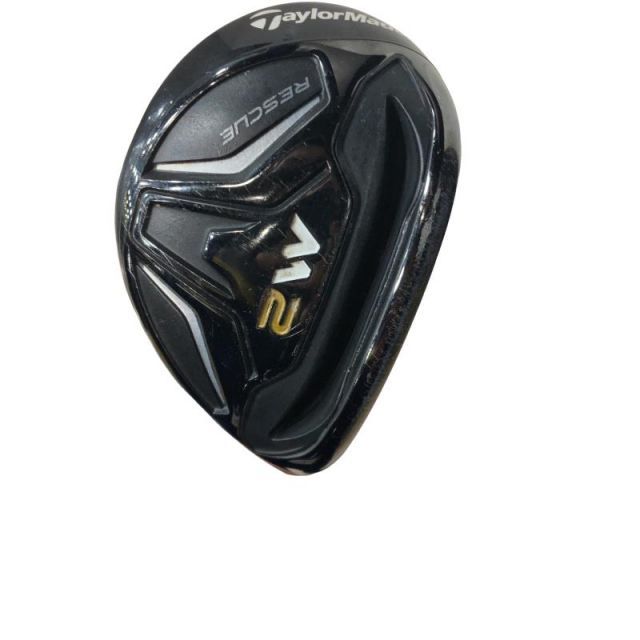 中古】 テーラーメイド M2 U3 ユーティリティ UT RE-AX 90 STEEL JAPAN