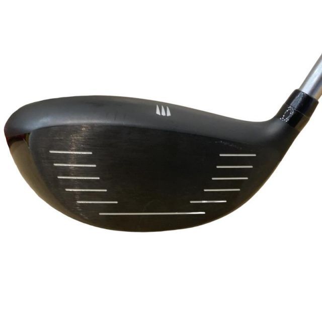 中古】 キャスコ POWER TORNADO UFO AIR DD 10.5° ドライバー DR