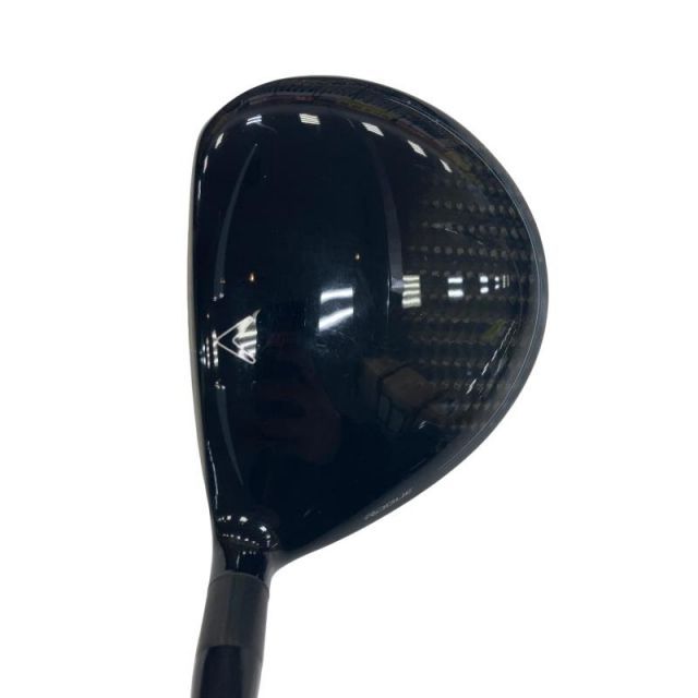 キャロウェイ ROGUE STAR 3W フェアウェイウッド FW Speeder EVOLUTION