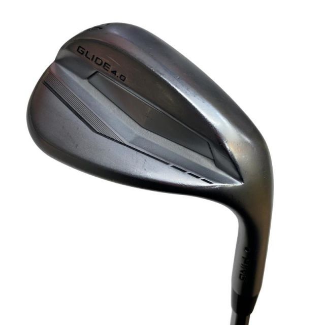 中古】 ピン PING GLIDE 4.0 54°/12° S ウェッジ WG NS PRO MODUS3