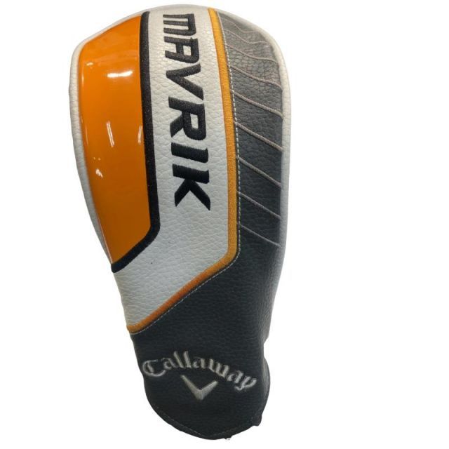 MAVRIK 3番ウッド DI-6 フレックスS キャロウェイ MAVRIK 3W フェアウェイウッド FW Tour AD 人気 DI-6