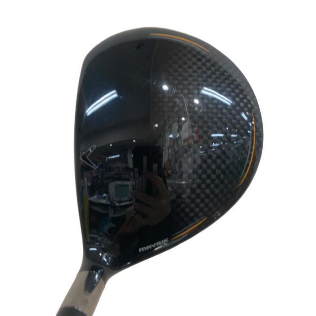キャロウェイ MAVRIK 3W フェアウェイウッド FW Tour AD 購入 DI-6