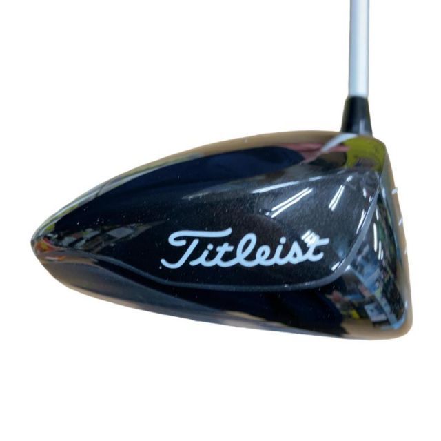 中古】 タイトリスト 913 D2 9.5° ドライバー DR Motore Speeder 757