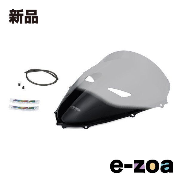 MRA（エムアールエー） スクリーン ツーリング スモーク ZX-14R