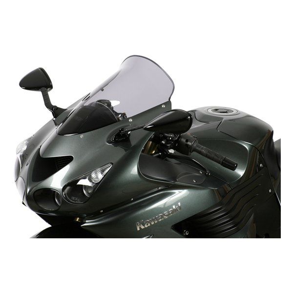 MRA（エムアールエー） スクリーン ツーリング スモーク ZX-14R