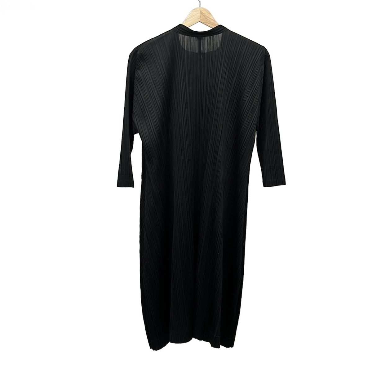 PLEATS PLEASE(プリーツプリーズ) コート サイズ2 M レディース美品