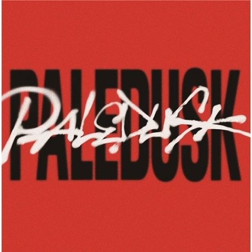 CD】Paledusk / PALEDUSK(初回生産限定盤) (RZCB-87191) - メルカリ