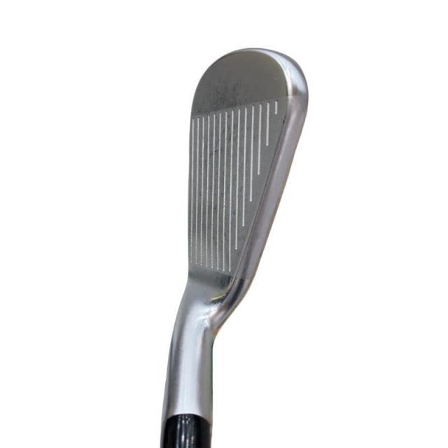 中古】 キャロウェイ APEX(2015) 6S アイアンセット IR NS PRO 950GH