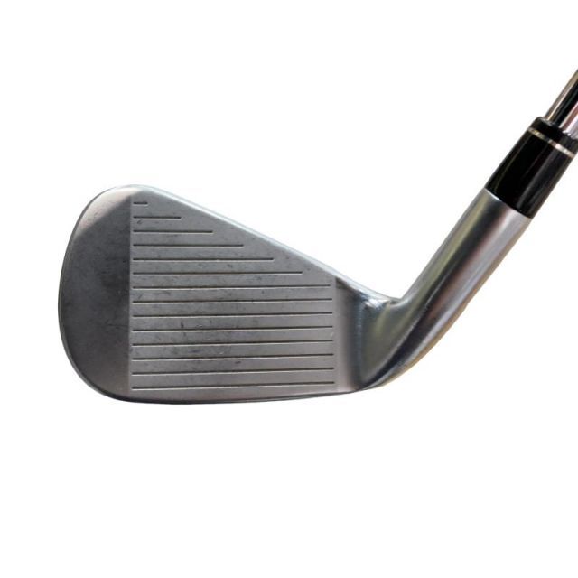 中古】 キャロウェイ APEX(2015) 6S アイアンセット IR NS PRO 950GH