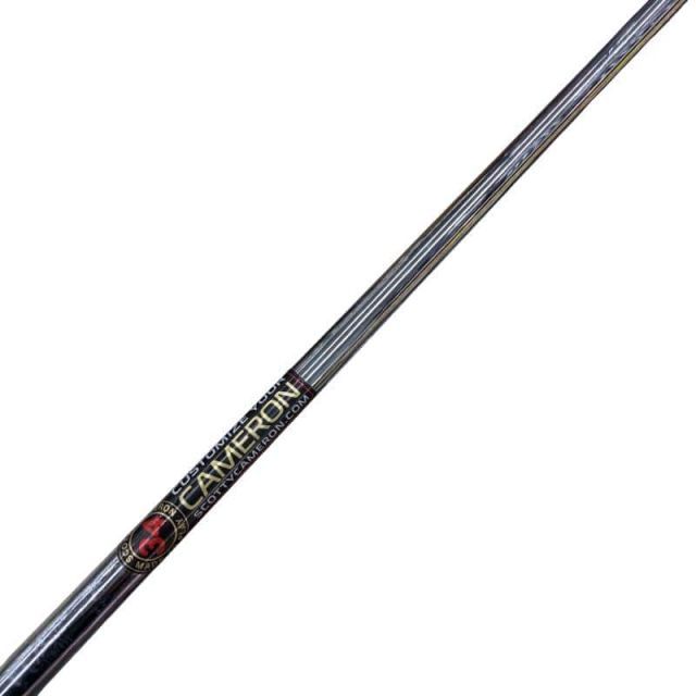 Scotty Cameron Titleist Select 0 Putter | select パター TITLEIST