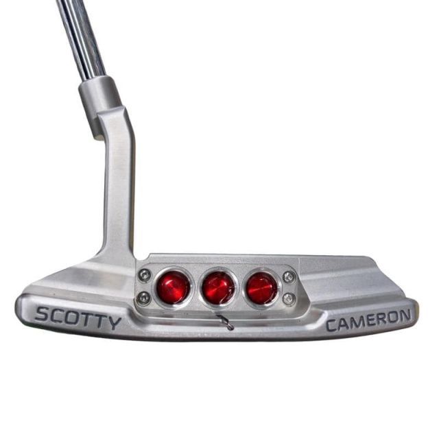 Scotty Cameron Titleist Select 0 Putter | select パター TITLEIST