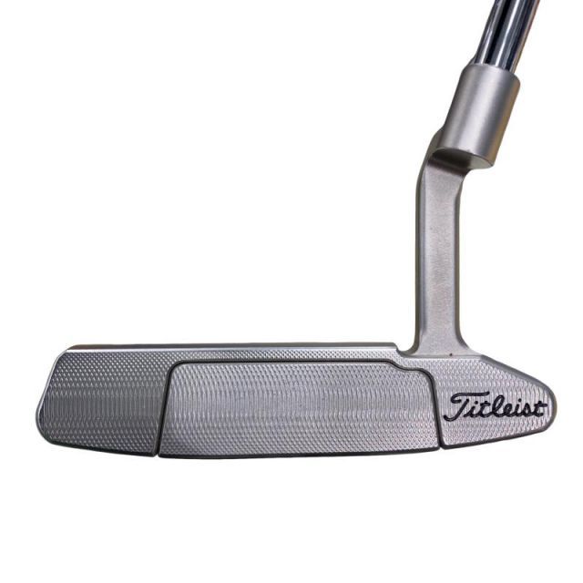 Scotty Cameron Titleist Select 0 Putter | select パター TITLEIST