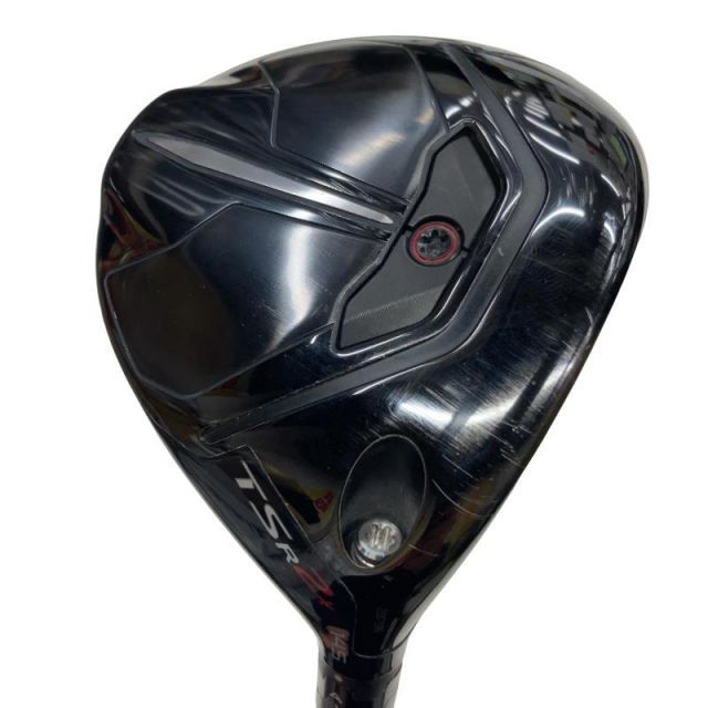 中古】 タイトリスト TSR2+ 14.5° フェアウェイウッド FW 純正特注
