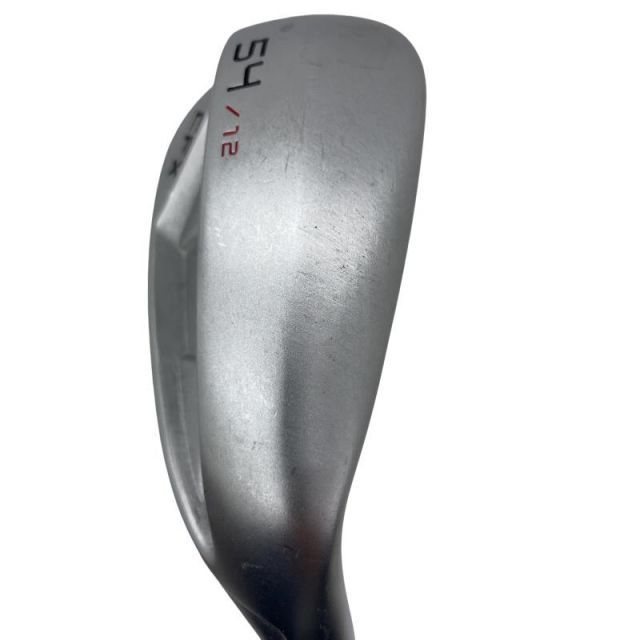 中古】 クリーブランド Cleveland CFX 54°/12° ウェッジ WG Diamana