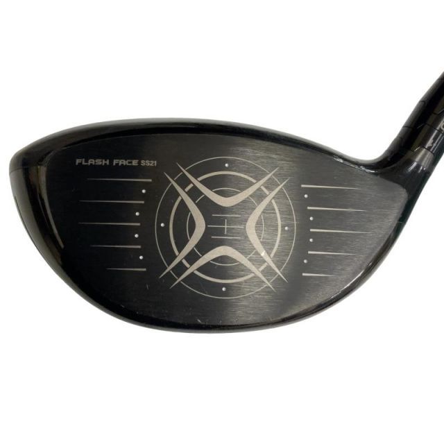 キャロウェイ EPIC SPEED 10.5° ドライバー ショップ DR Diamana 50