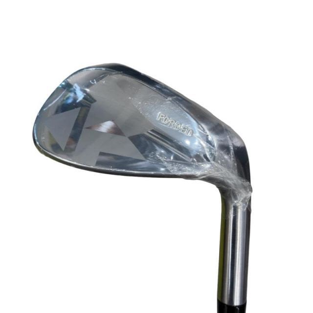 【中古】 藤本技工 FUJIMOTO GIKOH TK-01 50 ウェッジ WG NS PRO MODUS3 WEDGE 125 (フレックスその他) メンズ 男性用 右利き 右用 Nランク ゴルフクラブ