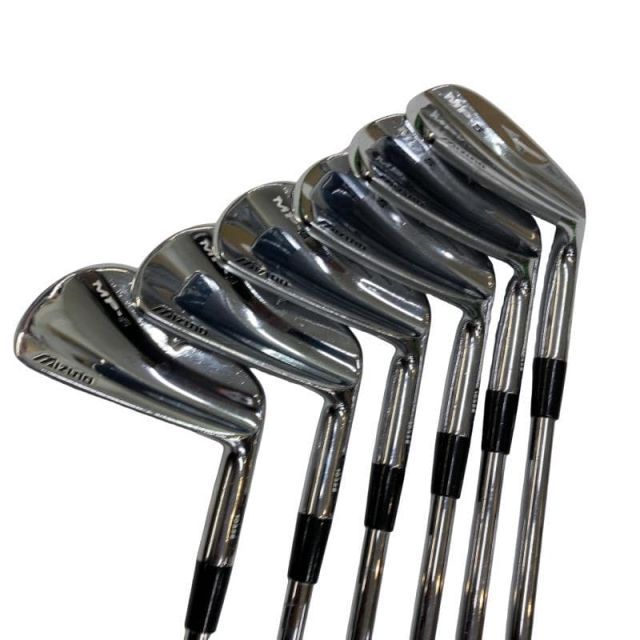 レア中古！ミズノ MP-18 MMC アイアン 6本(5-P) モーダス105S レア中古！ミズノ MP-18 MMC アイアン 6本(5-P) モーダス105S レア中古