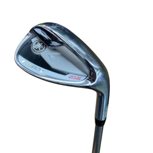 RMX 116 ウェッジセット 50° 56° YAMAHA ヤマハ RMX116 ウェッジ 50°&56° 2本セット RMX 116 ウェッジ