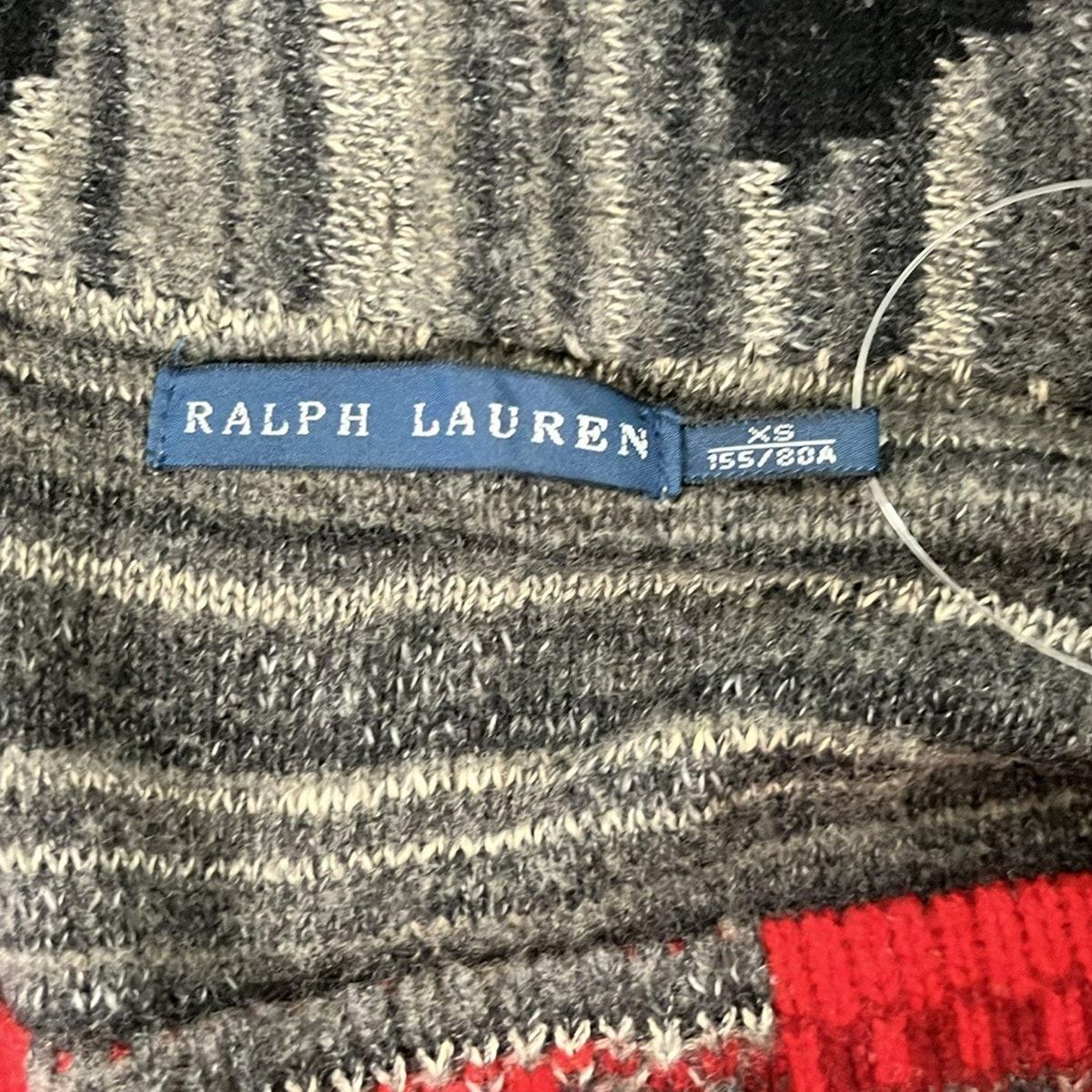 RalphLauren(ラルフローレン) コート サイズXS レディース