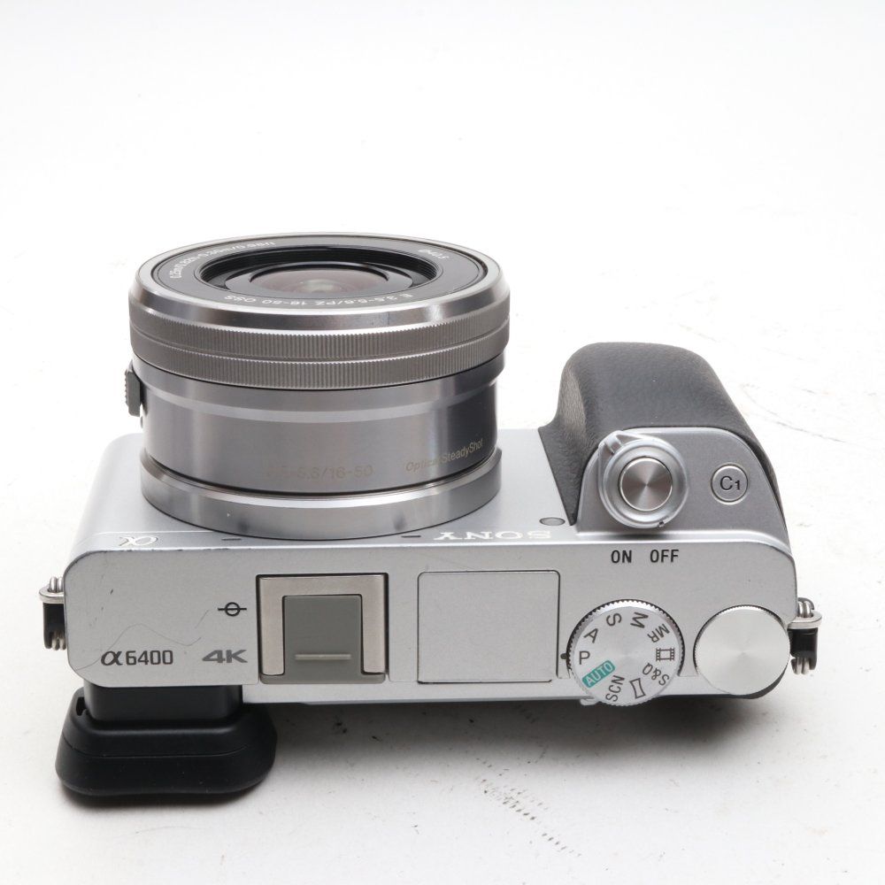 SONY α6400+SELP1650 α6400×SELP1650 作例レビュー】パパ,ママカメラマンにおすすめしたい