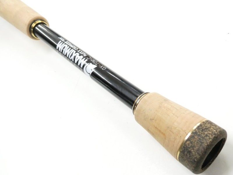 レイドジャパン グラディエーター マキシマム GX-70M+C マックス