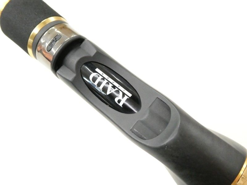 レイドジャパン グラディエーター マキシマム GX-70M+C マックス