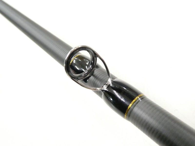 レイドジャパン グラディエーター マキシマム GX-70M+C マックス