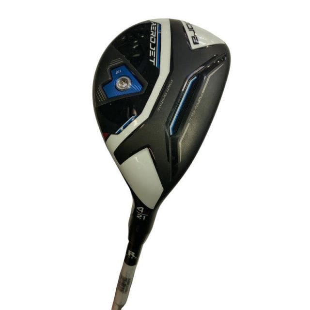 中古】 コブラ cobra AEROJET U4 ユーティリティ UT SPEEDER NX for