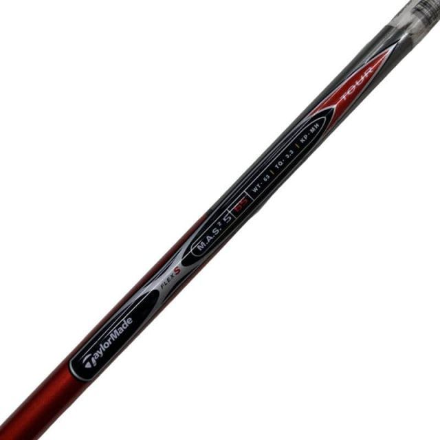 中古】 テーラーメイド r5dual Ti FW 3W フェアウェイウッド FW M.A.S.