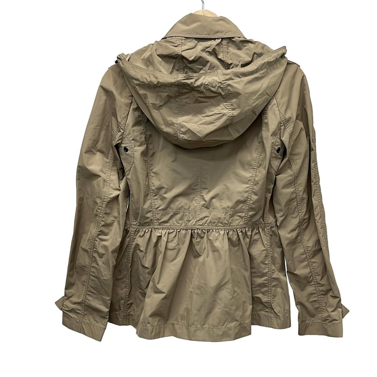 BURBERRY BRIT(バーバリーブリット) コート サイズ40 L レディース 