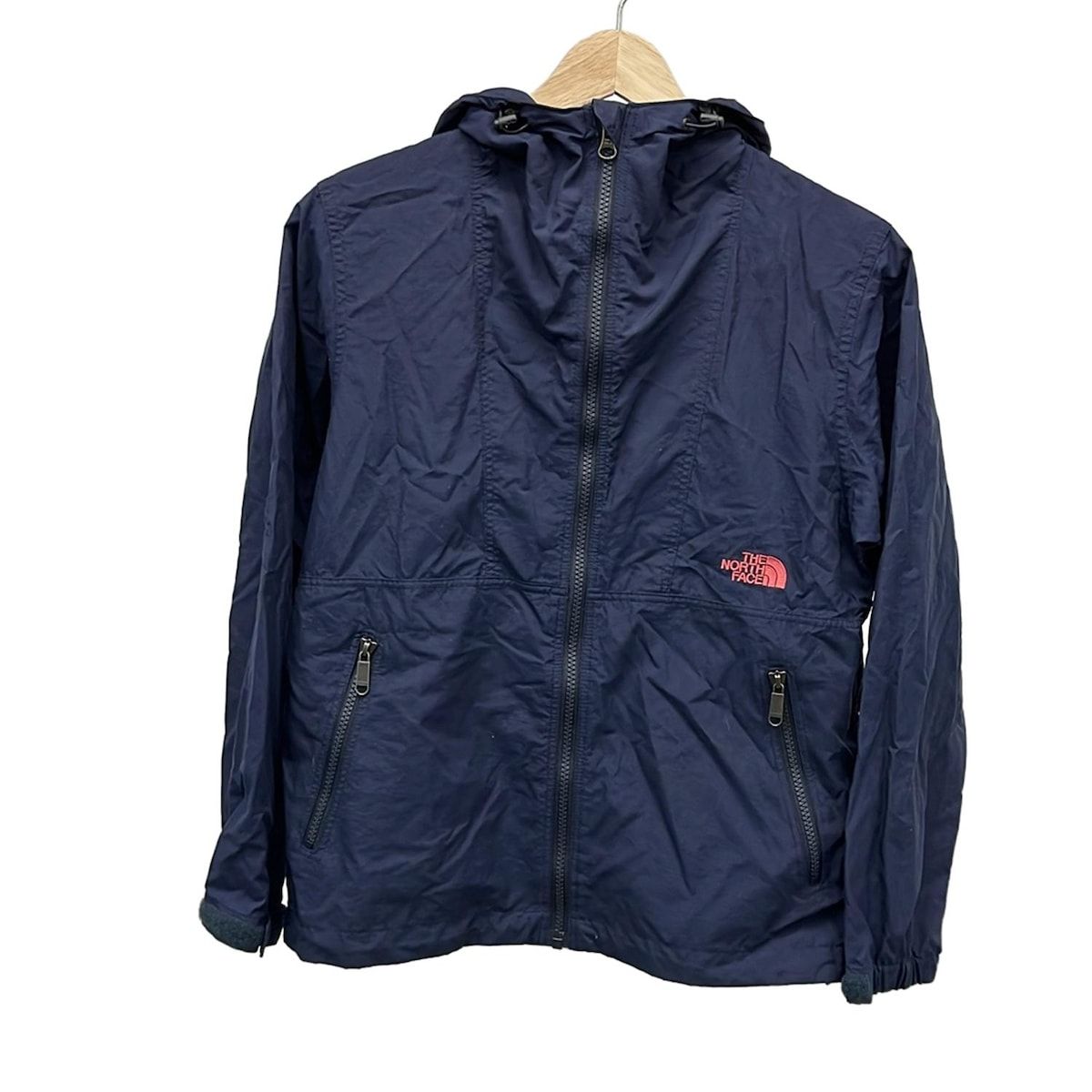 レディース THE NORTH FACE(ノースフェイス) ブルゾン サイズS